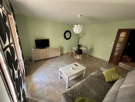 Appartement Hyères - Photo 4