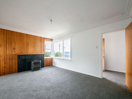 Sunny and solid home in Halfway Bush - Photo 4