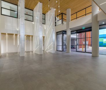 201/109-113 George St, Parramatta NSW 2150 - Apartment For Rent | D... - Photo 3