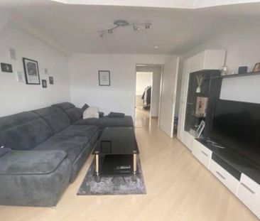 Helle 3,5 Zimmer Wohnung in Wiesbaden Westend - Foto 1