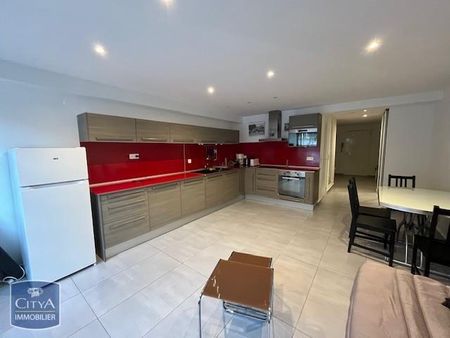 Location Appartement 2 pièces 55m² CANNES 06400 - Photo 4