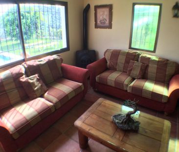 Detached House | Frigiliana | €1.950/Month - Photo 2