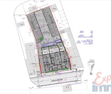 Appartement te huur in Desselgem - Foto 3