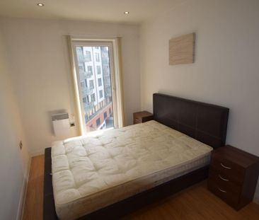 2 bedroom apartment to rent - Photo 6