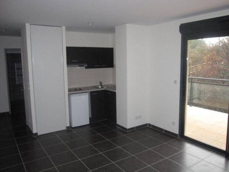 Location appartement 2 pièces 40.48 m² à Montpellier (34000) - Photo 2
