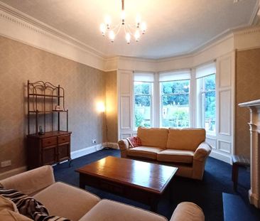 1 bed flat for rent in Ravelston - Photo 1