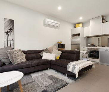 Convenience & Comfort - Photo 1