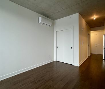 1220 Boulevard René-Lévesque Est, #403 - Photo 1