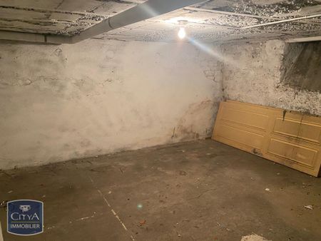 Location Appartement 3 pièces 64m² PONT DE CHERUY 38230 - Photo 5