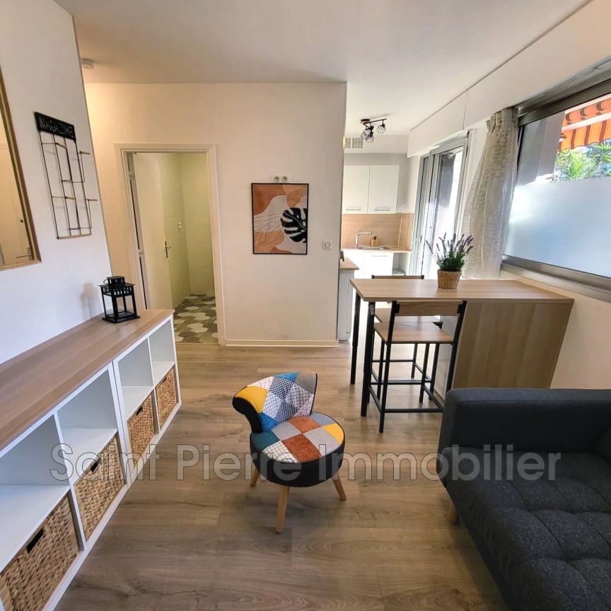 Appartement Cagnes-sur-Mer - Photo 1