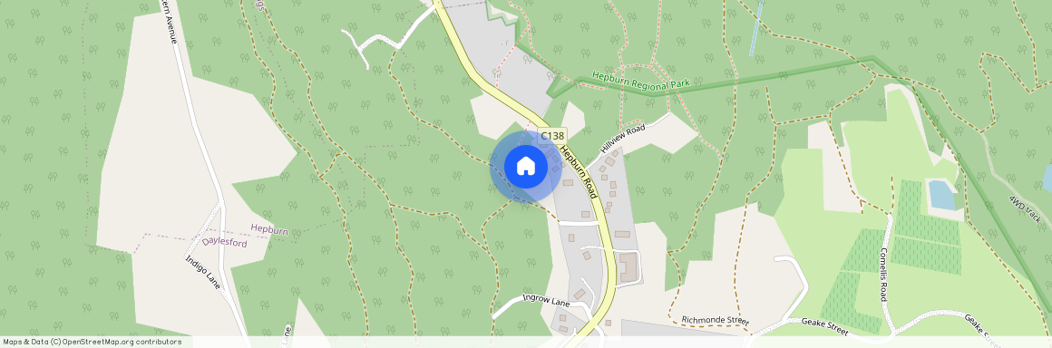 32A Hepburn Road, Vic 3460, Daylesford