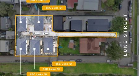 3 bedroom home Otahuhu - Photo 4