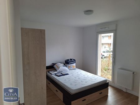 Location Appartement 2 pièces 46m² BLAIN 44130 - Photo 3