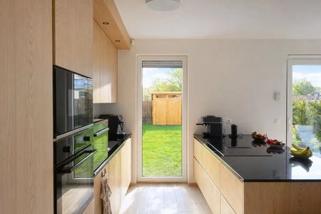 Huis in Ukkel - Foto 3