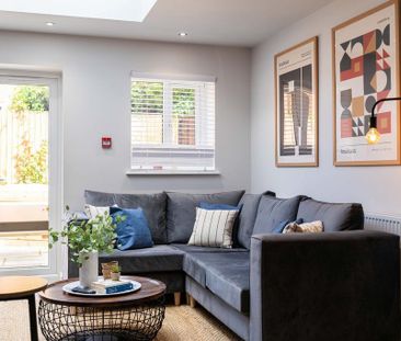 7 bedroom house to rent - Photo 1