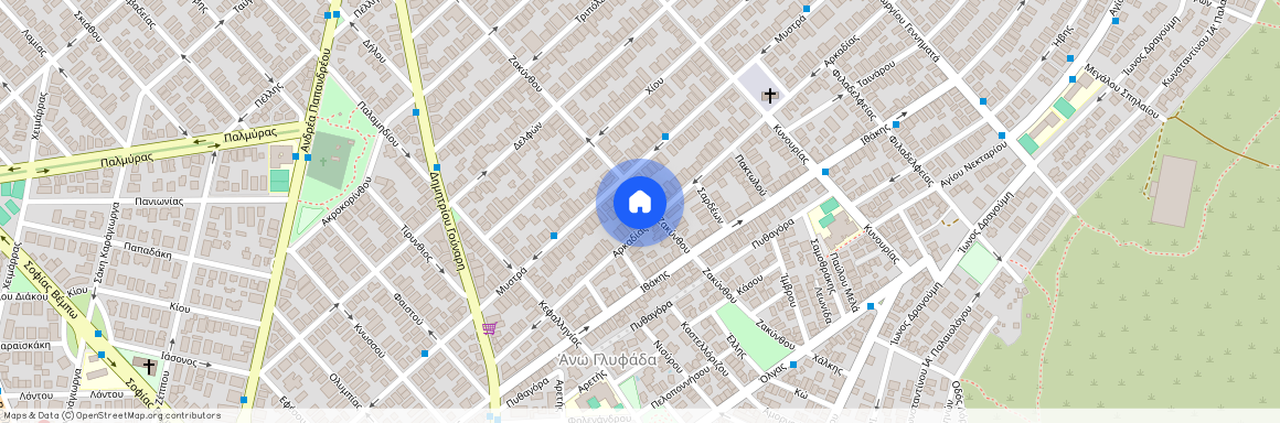 Γλυφάδα (Άνω Γλυφάδα)