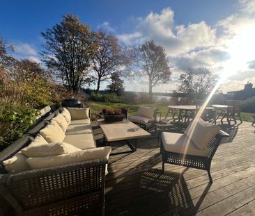 Villavägen, Stocksund - Foto 1