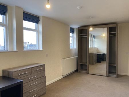 1 bedroom apartment to rent - Photo 5