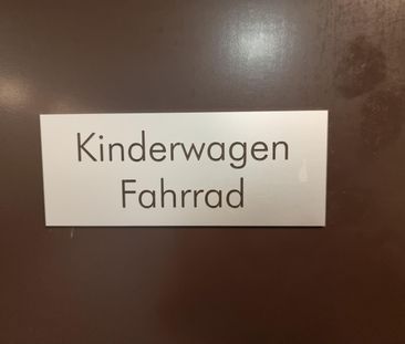 Moderne 2 Zimmer Wohnung ++ GYM ++ 7.OG ++ Energieklasse A - Foto 4