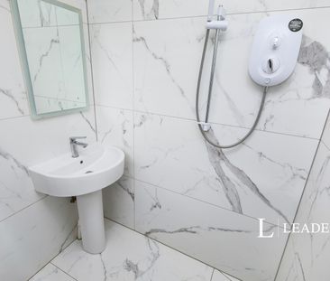 1 bedroom studio to rent Brighton Road, Alvaston, Derby, Derbyshire... - Photo 6