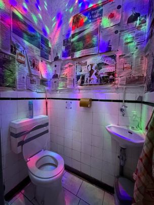 Te huur: Kamer Kruisstraat in Heerlen - Foto 1