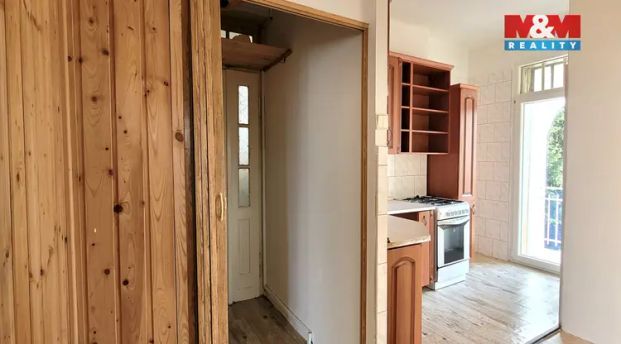 Pronájem bytu 2+1, 66 m - Photo 1