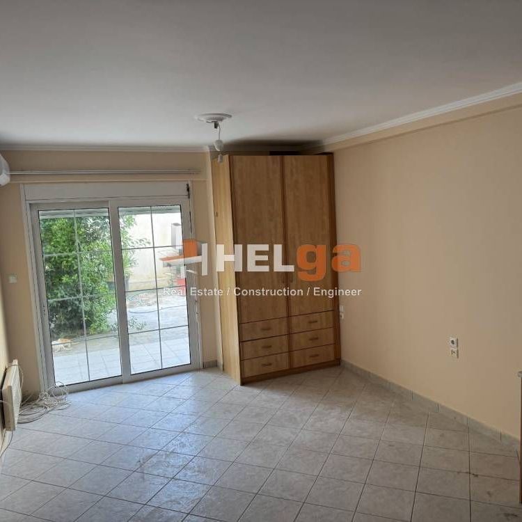 Studio/Γκαρσονιέρα για ενοικίαση Ταμπάχανα (Πάτρα) - Photo 1