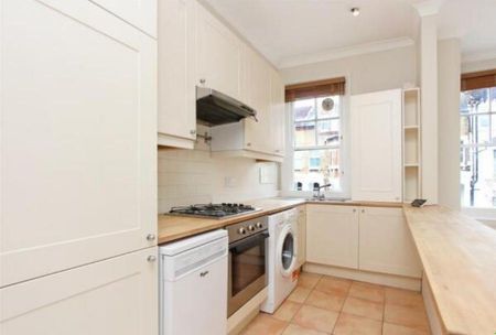 1 bedroom flat to rent - Photo 4