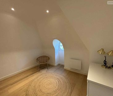 Tout savoir sur cette maison à Vern-sur-Seiche - Photo 3