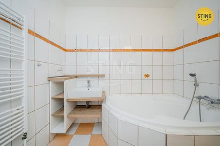 Pronájem bytu 3+1 100 m² - Фото 5
