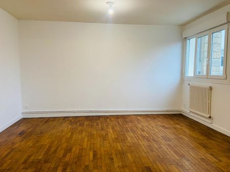 Location Appartement 4 pièces 73m² ST BRIEUC 22000 - Photo 2