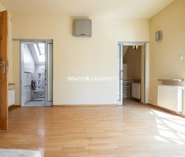 Dom Kraków Zwierzyniec powierzchnia 302.0 m² C206-WD-74810 - Фото 2