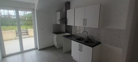 À LOUER – Maison T4 à Chambray-Lès-Tours • Réf. TNG-G0013 - Photo 4