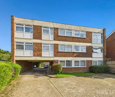 1 bedroom Apartment - TENTERFIELD HOUSE, WELWYN. - Photo 5