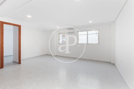 Flat for rent in El Cabañal - El Grau (Valencia) - Photo 2