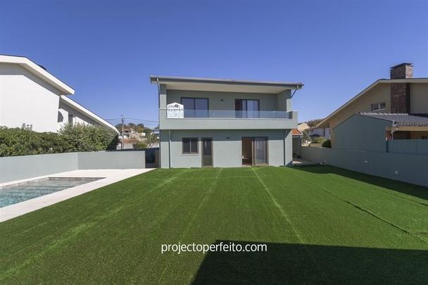 Moradia T4+1 em Porto - Photo 1