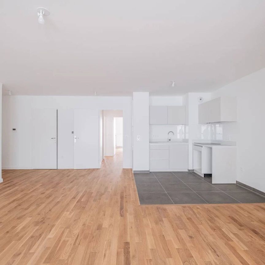 Rental Apartment Saint-Cloud Coteaux - Bords de Seine - Photo 1