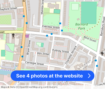 Leirum Street, London, N1 - Photo 1