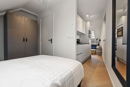 Te huur: Appartement Hertogstraat in Nijmegen - Foto 4