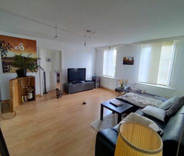 QUIETLY LOCATED WITH BALCONY - Photo 1