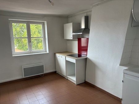 APPARTEMENT T4 A LOUER - Photo 4