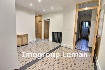 Appartement T4 à Thonon - Photo 4