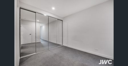 Modern 2-Bedroom, 2-Bath Apartment in the Heart of Clayton - Photo 3