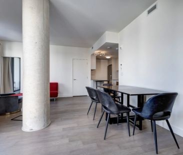 Appartement, Montréal (Le Sud-Ouest) - Photo 1