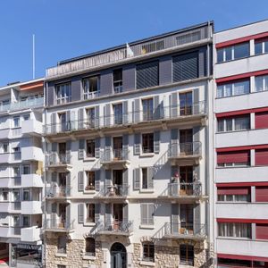 Proche de Plainpalais - Quartier de l'Hôpital - Photo 2
