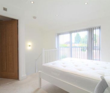 1 bedroom terraced house to rent - Photo 4