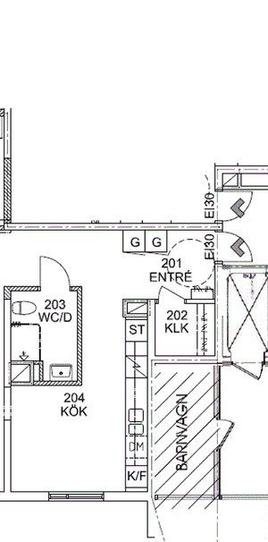 Hårds väg 44, Örtagården - Photo 2