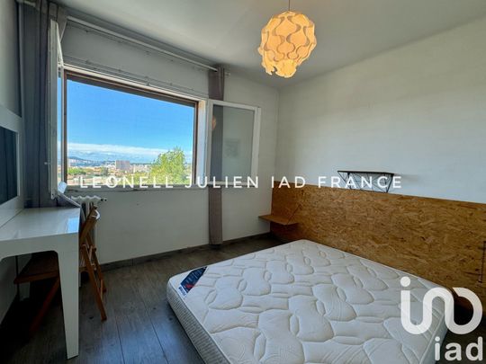 Appartement 3 pièces de 64 m² à Toulon (83000) - Photo 1