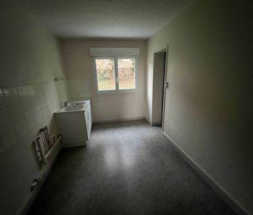 Location - Appartement T3 - 62 m² - Sochaux - Photo 1