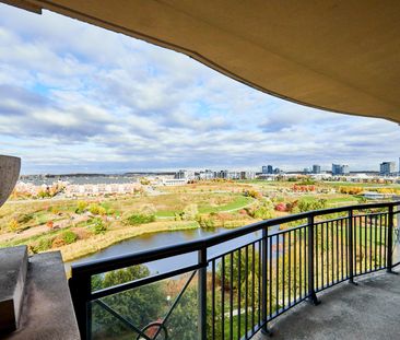 For Lease - 2325 Central Park Drive Unit# 901, Oakville, Ontario - Photo 4